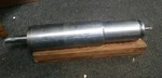 Bryant Chucking Grinder Grinding Spindle 442-22856 / 30,000 Rpm. Fixed Price $1599.99.