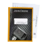 John Deere 244L 324L Loader Operators Manual +!bonus!. Fixed Price $85.00.
