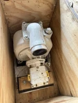 Gorman-rupp O-series Hi-flow Pump Jet Fuel/diesel/water. Fixed Price $3500.00.