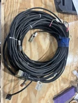 Jlg 3394RT Scissor Stack Harness P/n 4922694. Fixed Price $504.65.