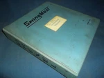 Drexel SL-44 /3-ESS Forklift Operation Maintenance Service Repair Manual. Fixed Price $69.99.