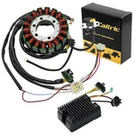 Stator And Regulator Rectifier For Polaris Sportsman 400 Ho 4X4 2011-2014. Fixed Price $73.00.