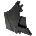 A89376 Lh Boot Scraper Fits John Deere 2510H (sn 740101). Fixed Price $81.91.