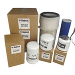 Oem Complete Filter Service Kit For Bobcat S220 S250 S300 S330 T300 A300. Fixed Price $136.99.