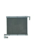 Aluminum Hydraulic Oil Cooler For John Deere 490E Excavator ,new. Fixed Price $633.99.
