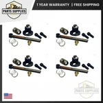 01665 Set Of 4 Complete Arm Restraint Kit Fits Challenger Lift 36000 37000 39000. Fixed Price $191.91.