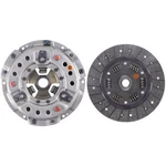 Massey Ferguson Early 1240 1250 1260 Clutch Kit Usa. Fixed Price $1285.60.