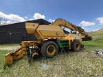 2009 Badger Wheeled Excavator Cruz Air 1085R Hi Rail Gear 360 Rotary Hours. Fixed Price $99999.00.
