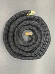 Jlg 8584021 - New Skytrak 10054 Cat Track For Hoses. Fixed Price $1100.00.