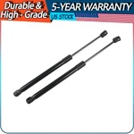 2PCS Front Hood Lift Supports Shocks Struts For Hyundai Sonata Hybrid 11-15 2.4L. Fixed Price $17.59.