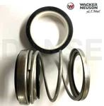 Wacker Mechanical Seal Fits PTS4V Inch Trash Pump 5000110443. Fixed Price $102.66.