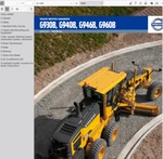 Volvo G946B Motor Grader Service Repair Manual Construction Pdf Usb. Fixed Price $59.99.