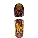 Benson Red Devil Women Pro Deck - Death Skateboards 8.5 " With Grip. Fixed Price $54.99.