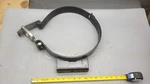 1970-84 Caterpillar Forklift T40B T30B T35B T45B 368896 Propane Tank Strap. Fixed Price $89.10.