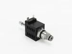 66465GT/66465 Oem Genie Solenoid Nc Valve For GR-12 GR-15 QS-20R GS-4655. Fixed Price $185.36.