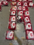 Tire Socks Equipment Old Number 1540TS New 1642TS Forklifts Boom Scissor. Fixed Price $180.00.