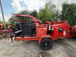 2021 Morbark 1621X - Fully Serviced. Fixed Price $49900.00.