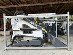 Skid Steer Loader JQ400R. Fixed Price $4500.00.
