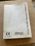 Terex TX750 TX760 TX860 TX960 Loader Backhoe Owner Operator Manual. Fixed Price $105.00.