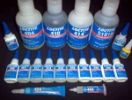 Loctite Instant Adhesive Cyanoacrylate Super Glue All. Fixed Price $20.00.