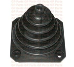 Jlg 7022813,BOOT & Bezel,joystick Axis (lift Swing), E300A,E300AJ,E300AJP,450A. Fixed Price $39.00.