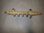 Caterpillar C3.3B Diesel Engine Fuel Common Rail 436-1092 Loader 908M 906M. Fixed Price $599.99.