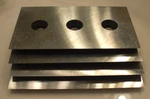 Brush Chipper Knife Set Compatible W/ Altec, Timberwolf, Asplundh, Bandit & More. Fixed Price $187.00.