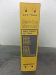 Daewoo D35S-2 D40S-2 D45S-2 D40SC-2 D45SC-2 D50SC-2 Lift Truck Service Manual. Fixed Price $200.00.