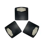 Grinding Discs For Husqvarna Grinders Hard Concrete Surface 30/40 Grit Pack. Fixed Price $62.00.