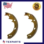 91E46-00113 Brake Shoe Set Fits Cat & Mitsubishi Forklift. Fixed Price $48.00.