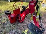 2009 Massey Ferguson Backhoe Attachments GC2410. Fixed Price $4350.00.