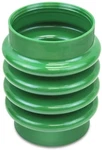 Bellow Repl Wacker 1006882 BS60-2I BS60-4 BS600OI BS650 BS65Y. Fixed Price $54.30.