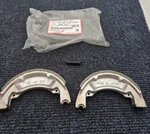 Canycom 7301 9901 000 Brake Shoe For CMX2402HCUS/HUSD Brush Mower. Fixed Price $26.51.