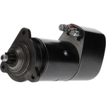 Starter Fits Massey Ferguson MF-8460 OM421 1989-1997 0001110071 0031514501 18113. Fixed Price $279.89.