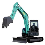 Ihi 80VX3 Mini Excavator Service , Operation & Parts Manual Cd. Fixed Price $14.75.