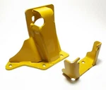 Vermeer IK21868 KHP-D1001C S650TX Mini Skid Steer Bracket. Fixed Price $205.42.