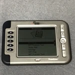 The Princeton Review Franklin TSA-2400 Electronic Learning Device. Fixed Price $21.95.