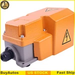 New Foot Switch 3020021 For Upright Snorkel Boom Lift TB42 TB60. Fixed Price $110.33.