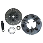 Clutch Kit For Massey Ferguson TE20, TEA20, TO20 And TO30 180241M91; 1212-6001. Fixed Price $150.94.
