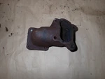 Caterpillar C2.2 Diesel Engine Exhaust Elbow 469-4650 Skid Steer 239D3 226D3. Fixed Price $299.99.