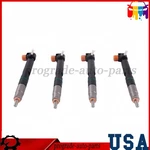 4X Fuel Injectors For Bobcat Track Loaders T740 T750 T770 T870 The Doosan D34. Fixed Price $595.68.