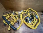 New Old Stock Hyundai R130LC-3 R160LC-3 Upper Frame Wire Harness 21EG-10041. Fixed Price $600.00.