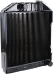E7NN8005BA New Radiator Fits Ford Holland 5610 5900 7610 7410. Fixed Price $402.49.
