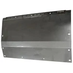Floor Sheet Center 31-7/16" Stainless Steel Fits John Deere 920F 925F AH151627. Fixed Price $150.99.