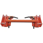 Kubota LA463 / LA513 Loader To Skid Steer Quick Attach Adapter. Fixed Price $1106.10.