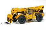 Weiss WBR036 Pettibone Traverse T944X Telehandler W/fork 1/50 Die-cast Mib New. Fixed Price $165.00.