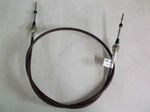 Thomas Skid Steer Foot Or Hand Cable, T243HDS,T245HDS, Replaces 42048. Fixed Price $134.84.