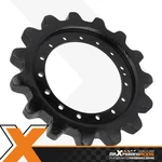 Drive Sprocket For Skid Steer Loader Bobcat T450 T550 T590 T595 720405. Fixed Price $146.96.