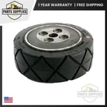 Drive Wheel Assembly 10X4X6.50 For Crown WP2345-45. Fixed Price $280.39.