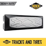 Fits Cat 307C Excavator 154-450 Heavy Duty Bolt On Track Pad. Fixed Price $30.00.